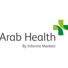 ARAB HEALTH 2024